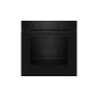 Neff BX16B set di elettrodomestici da cucina Piano cottura a induzione Forno elettrico