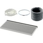 Bosch DWZ6IB1I4 accessorio per cappa Modulo di ricircolo