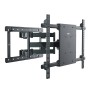 BrackIT XXL HD II (schwarz) (8422)