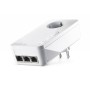 Magic 2 LAN triple + Single (8502)