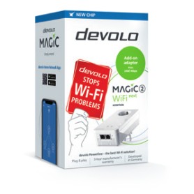 Magic 2 WiFi next (8610)