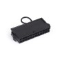 Core ATX 24-Pin berbrckungsstecker (schwarz) (13335)