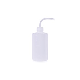 Spritzflasche Core 500ml (wei/transparent) (14466)
