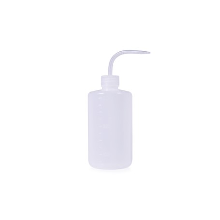 Spritzflasche Core 500ml (wei/transparent) (14466)