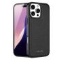 StyleShell Nylo (schwarz, iPhone 16 Pro Max) (2385)