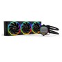 be quiet! Pure Loop 2 FX 360mm Processore Raffreddatore di liquidi tutto in uno 12 cm Nero 1 pz (BW015)