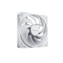 be quiet! Pure Wings 3 120mm PWM high-speed White Case per computer Ventilatore 12 cm Bianco 1 pz (BL111)