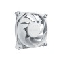 be quiet! SILENT WINGS 4 | 120mm PWM White Case per computer Ventilatore 12 cm Bianco 1 pz (BL114)
