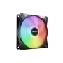 be quiet! LIGHT WINGS LX 120mm PWM Case per computer Ventilatore 12 cm Nero 1 pz (BL120)