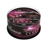 CD-R 700 MB (52fach, 50 Stck, bedruckbar) (MR208)