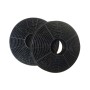 Aktiv-Kohlefilter MIZ 0058 N (2 Stck) (MIZ0058N)