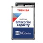 MG10 22 TB (SATA 6 Gb/s, 3,5") (MG10AFA22TE)