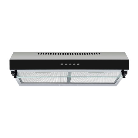 Metall-Fettfilter MIZ 1600 (2 Stck) (MIZ1600)