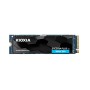 Exceria Plus G3 1 TB (PCIe 4.0 x4, M.2 2280) (LSD10Z001TG8)