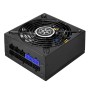 SST-SX700-LPT V1.1 (schwarz, 4x PCIe, Kabel-Management, 700 Watt)