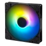 SST-AP184i-ARGB 180x180x32 (schwarz)