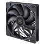 SST-AP184i-PRO 180x180x32 (schwarz)