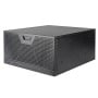 SST-RM51, Rack (schwarz)