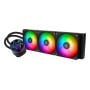 NovaPeak 360 ARGB 360mm (schwarz) (SST-NP360-ARGB)