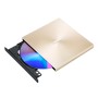 ASUS SDRW-08U8M-U lettore di disco ottico DVD±RW Oro (90DD0295-M29000)