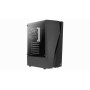 Wave-G-BK-v1 (schwarz, Tempered Glass) (ACCM-PV35013.11)