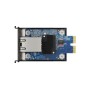 E10G22-T1 Mini PCIX (E10G22-T1-mini)