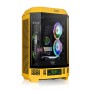 The Tower 300 (dunkelgelb, Tempered Glass) (CA-1Y4-00S4WN-00)