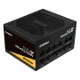 Revolution D.F.12 850W (schwarz, 1x 12-Pin GPU Anschluss, 3x PCIe, Kabelmanegement, 850 Watt) (ETV850G)