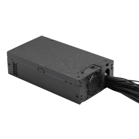 FSP FlexGURU PRO 500W alimentatore per computer 24-pin ATX 1U Nero (PPA5008401)