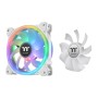 SWAFAN 14 RGB Radiator Fan TT Premium Edition White (3-Fan Pack) (wei, 3er Pack, inkl. Controller) (CL-F146-PL14SW-A)