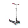 Master Lights (schwarz/rot) (662-120-2)