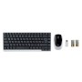 Fujitsu LX300 (CZ, SK) tastiera RF Wireless (S26381-F501-L304)