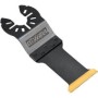 Multi-Tool Sgeblatt Titanium DT20707, 43 x 30mm (Breite 30mm) (DT20707-QZ)