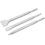 Meiel-Satz SDS-Plus DT60330-QZ, 3-teilig
