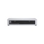 LevelOne AVE-9304 moltiplicatore AV Trasmettitore AV Nero, Argento (AVE-9304)