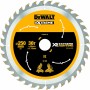 Kreissgeblatt XR EXTREME RUNTIME DT99572,  250mm, 36Z (Bohrung 30mm, fr Akku-Paneelsgen) (DT99572-QZ)