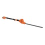 Elektro-Stabheckenschere PH5551 (orange/schwarz, 550 Watt) (PH5551-QS)