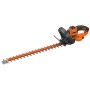 Heckenschere BEHTS451 (orange/schwarz, 550 Watt) (BEHTS451-QS)