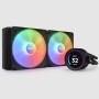 Kraken Elite 280 RGB 280mm (schwarz) (RL-KR28E-B1)