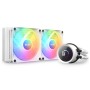 Kraken 240 RGB 240mm (wei) (RL-KR240-W1)