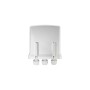 LevelOne POR-1102 moltiplicatore di rete Ripetitore di rete Bianco (0552015)