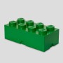 LEGO Storage Brick 8 grn (grn) (40041734)