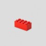 LEGO Mini Box 8  (rot) (40121730)