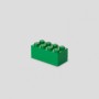 LEGO Mini Box 8 grn (grn) (40121734)