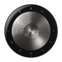 Jabra Speak 710 MS vivavoce Universale USB/Bluetooth Nero, Argento (7710-309)