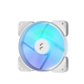 Fractal Design Aspect 12 RGB PWM Case per computer Ventilatore 12 cm Bianco 1 pz (FD-F-AS1-1209)