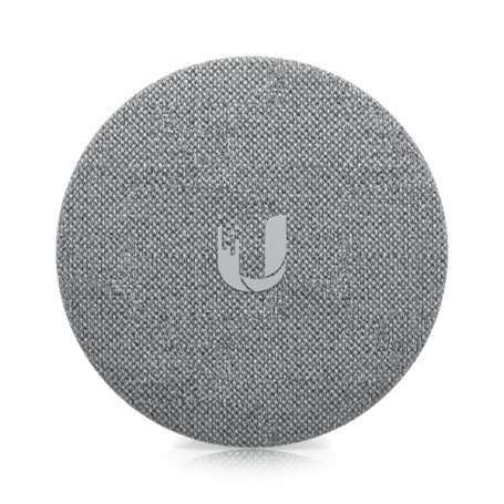 Ubiquiti UP-CHIME-EU tasto per campanello Grigio, Bianco Wireless (UP-Chime)