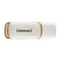 Intenso SUPER SPEED USB 3.2 32GB (TYPE A) - 32 GB unità flash USB USB tipo A 3.2 Gen 1 (3.1 Gen 1) Beige, Marrone (3540480)