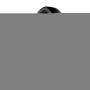 Audio-Technica ATH-M50XSTS cuffia e auricolare Cablato A Padiglione Gaming Nero