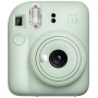 Fujifilm Instax Mini 12 86 x 54 mm Verde (16806119)